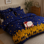 Бязь Голд Лайт 8